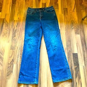 RW&Co Highrise Flare Jeans